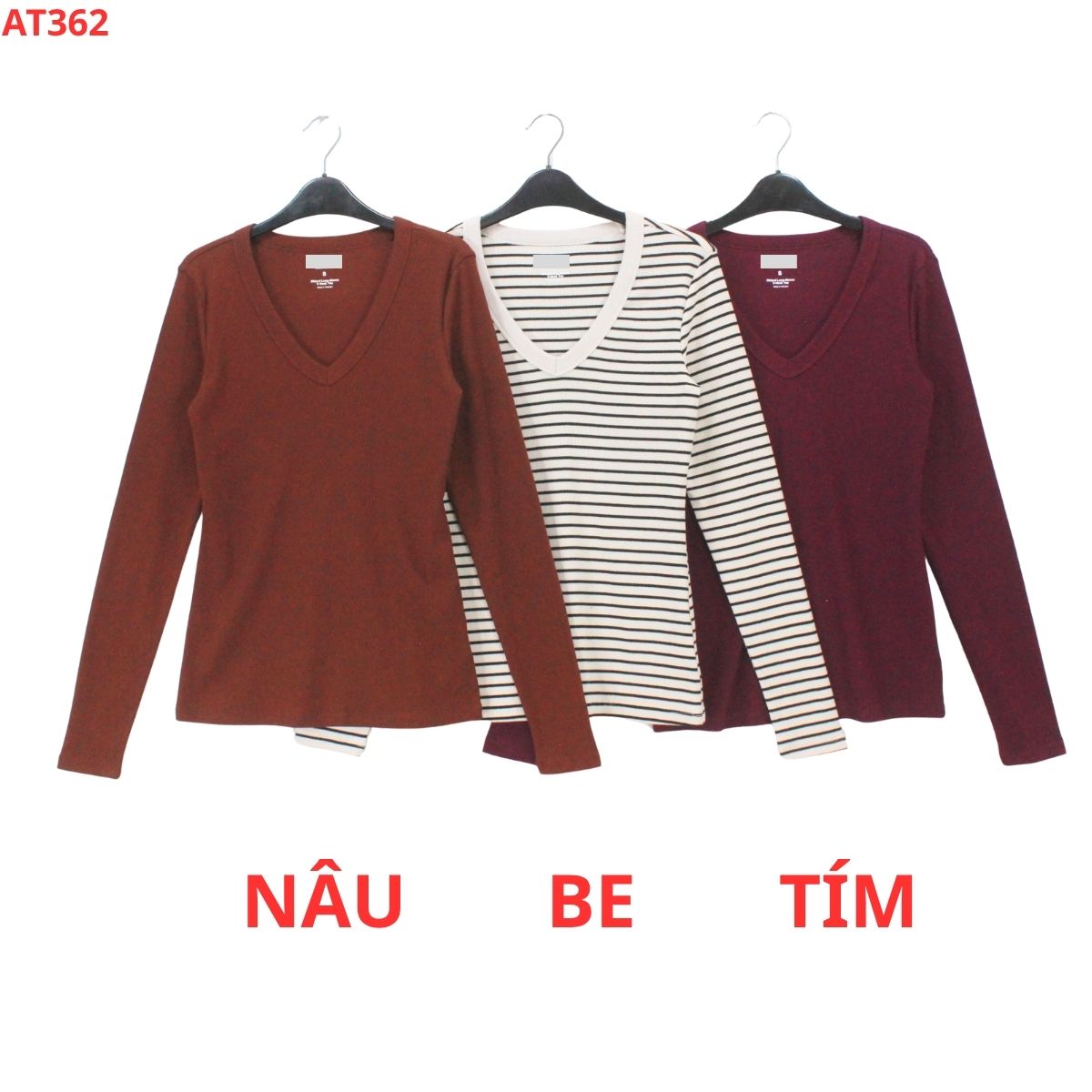 AT362 - Áo thun cổ tim_thumbnail_4