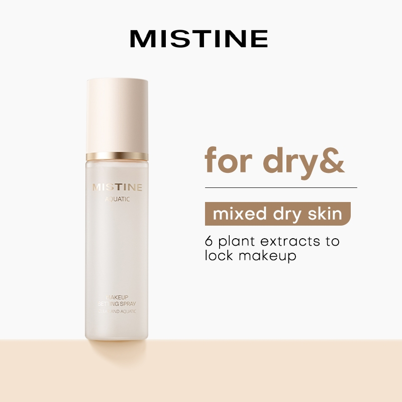 [MISTINE] Xịt khóa nền Mistine Light Setting Spray_thumbnail_3