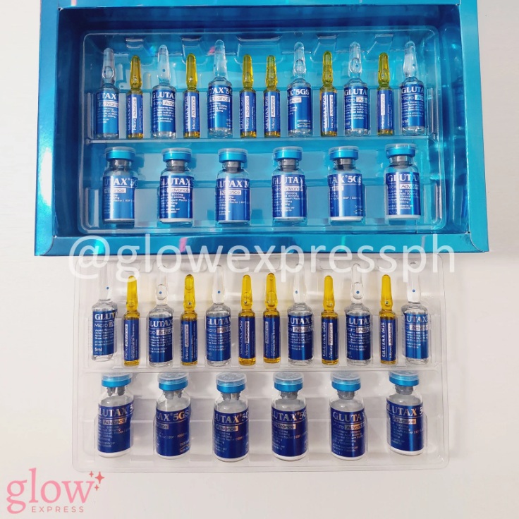 Glutax 5gs