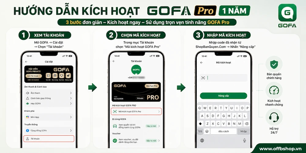 Tài khoản GOFA Pro – Bản Quyền Chính Hãng_thumbnail_3
