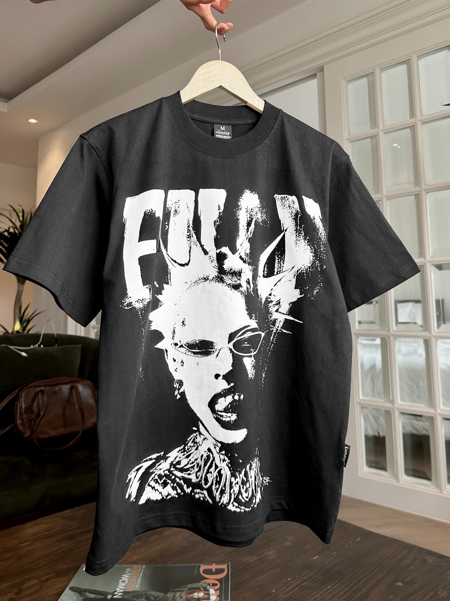 FK Tee