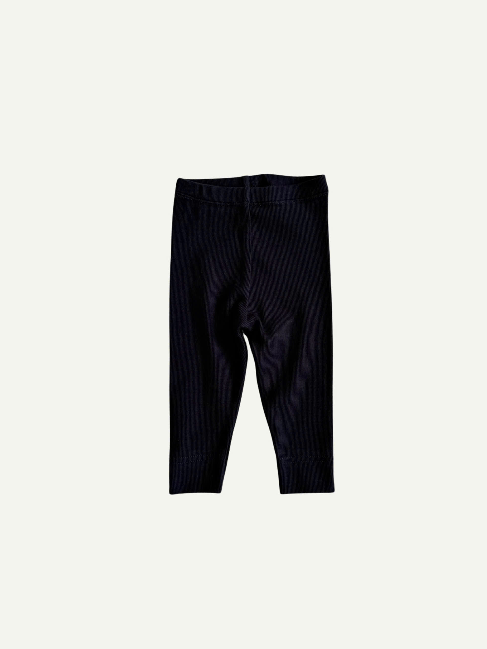 Basic Rib Legging 25_thumbnail_2