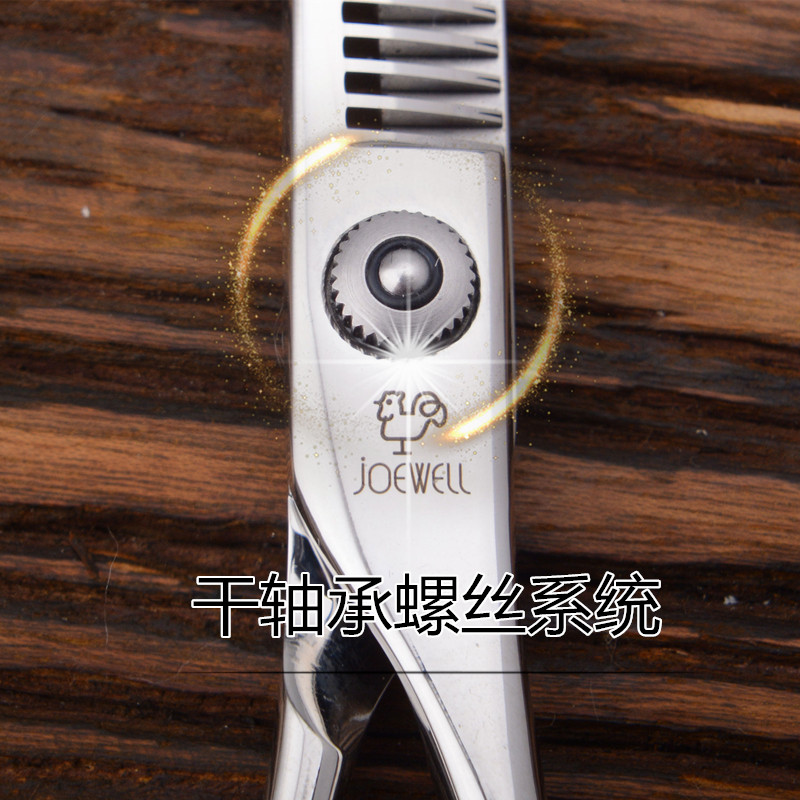 Kéo tỉa Joewell JF30A tỉa 15–30% (Hàng order)_thumbnail_2