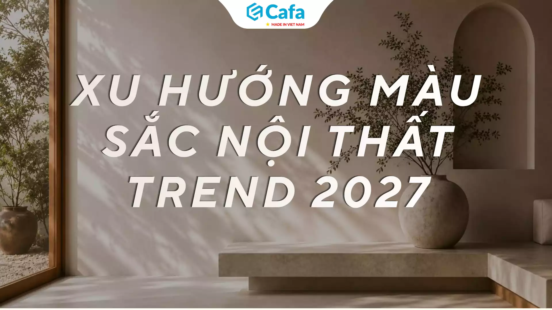 Post | Công Ty TNHH CAFA