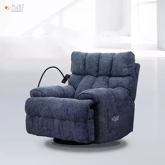 Ghế sofa lười Colif Royal K