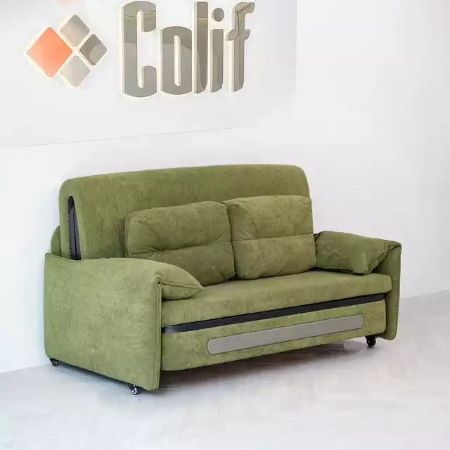 Giường sofa đa năng Colif Smart AS