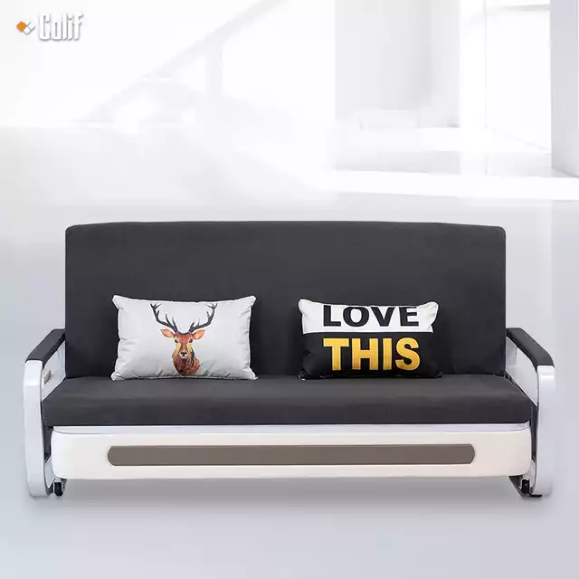 Giường sofa đa năng Colif Smart M2