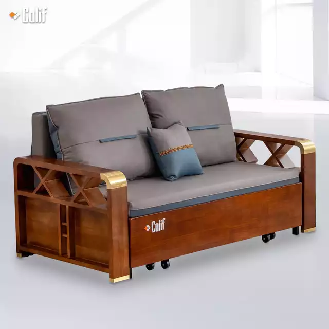 Giường sofa đa năng Colif Lux S8