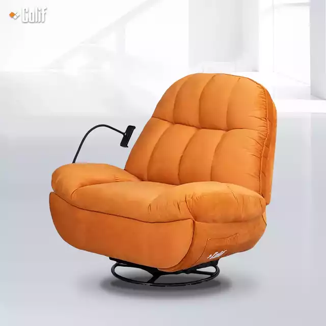 Ghế sofa lười Colif Royal
