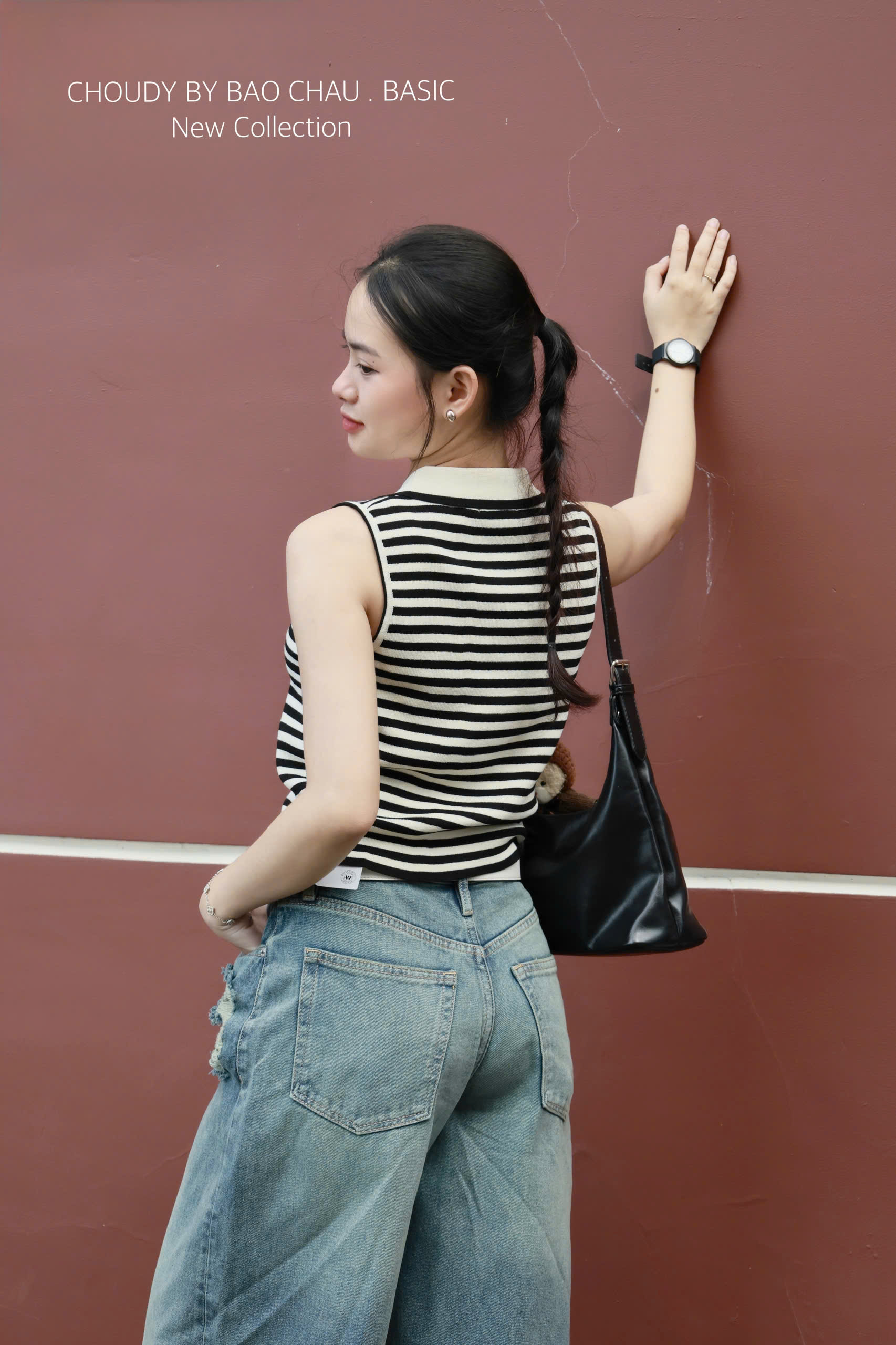 A518 ÁO DỆT KIM SN 2 MÀU_thumbnail_2