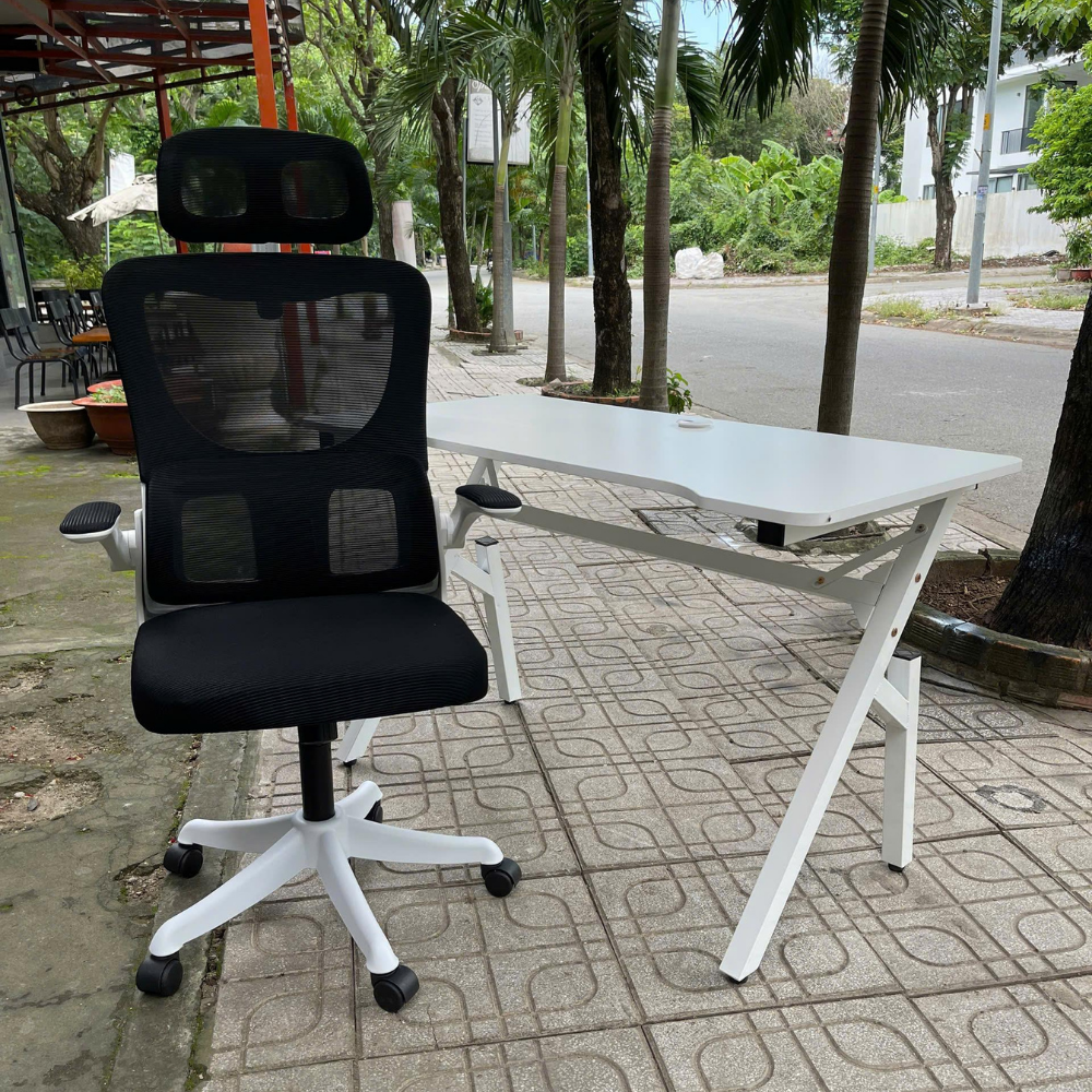 Ghế Công Thái Học LX418_thumbnail_7