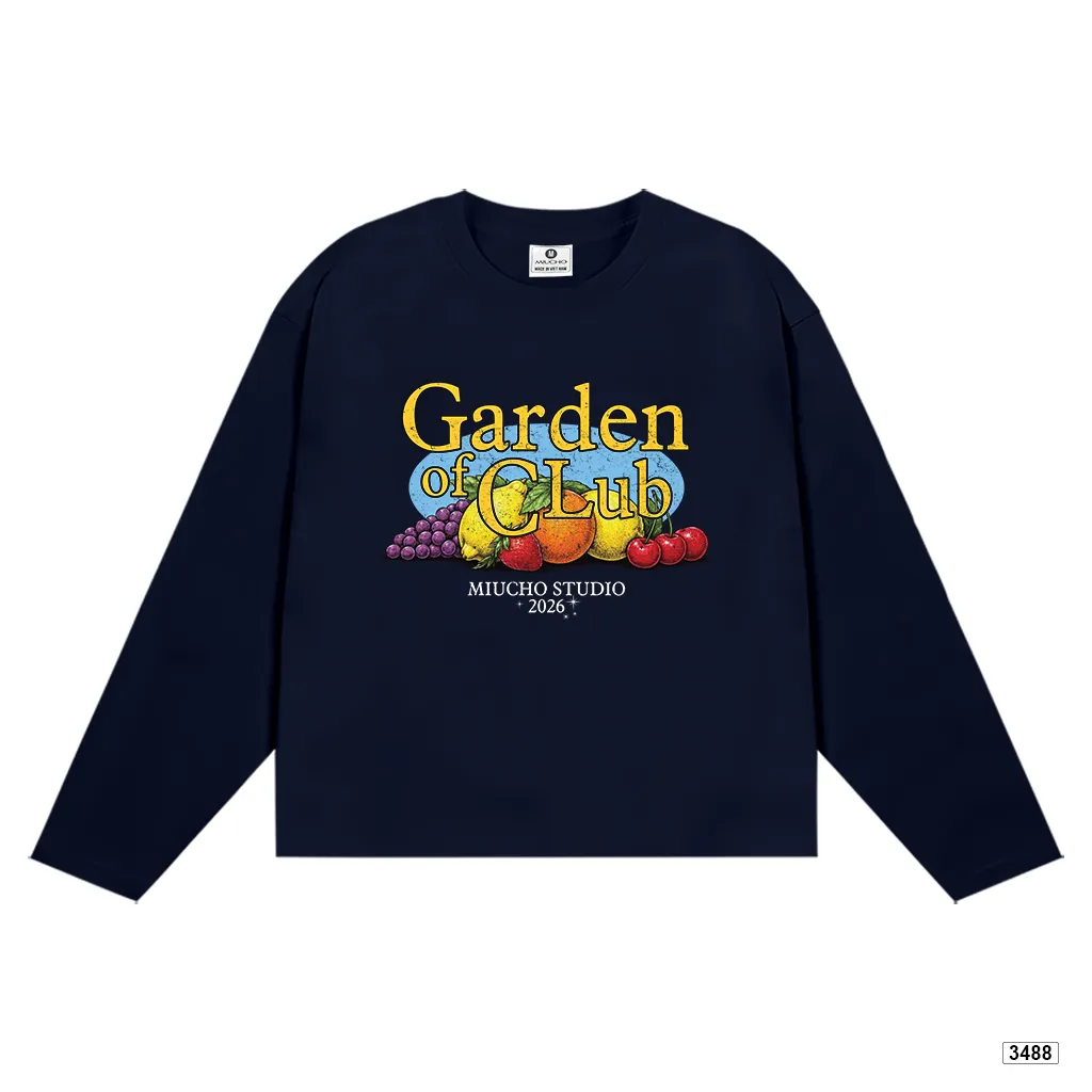 Áo thun boxy tay dài Garden of Club Miucho 3488_thumbnail_10