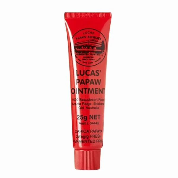 LUCAS PAPAW OINTMENT 25g
