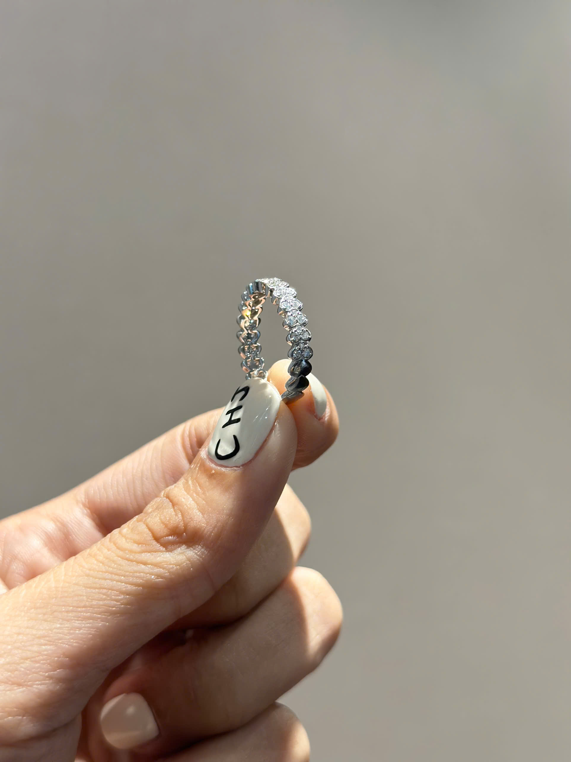 Nhẫn kết vàng trắng 18k_thumbnail_2