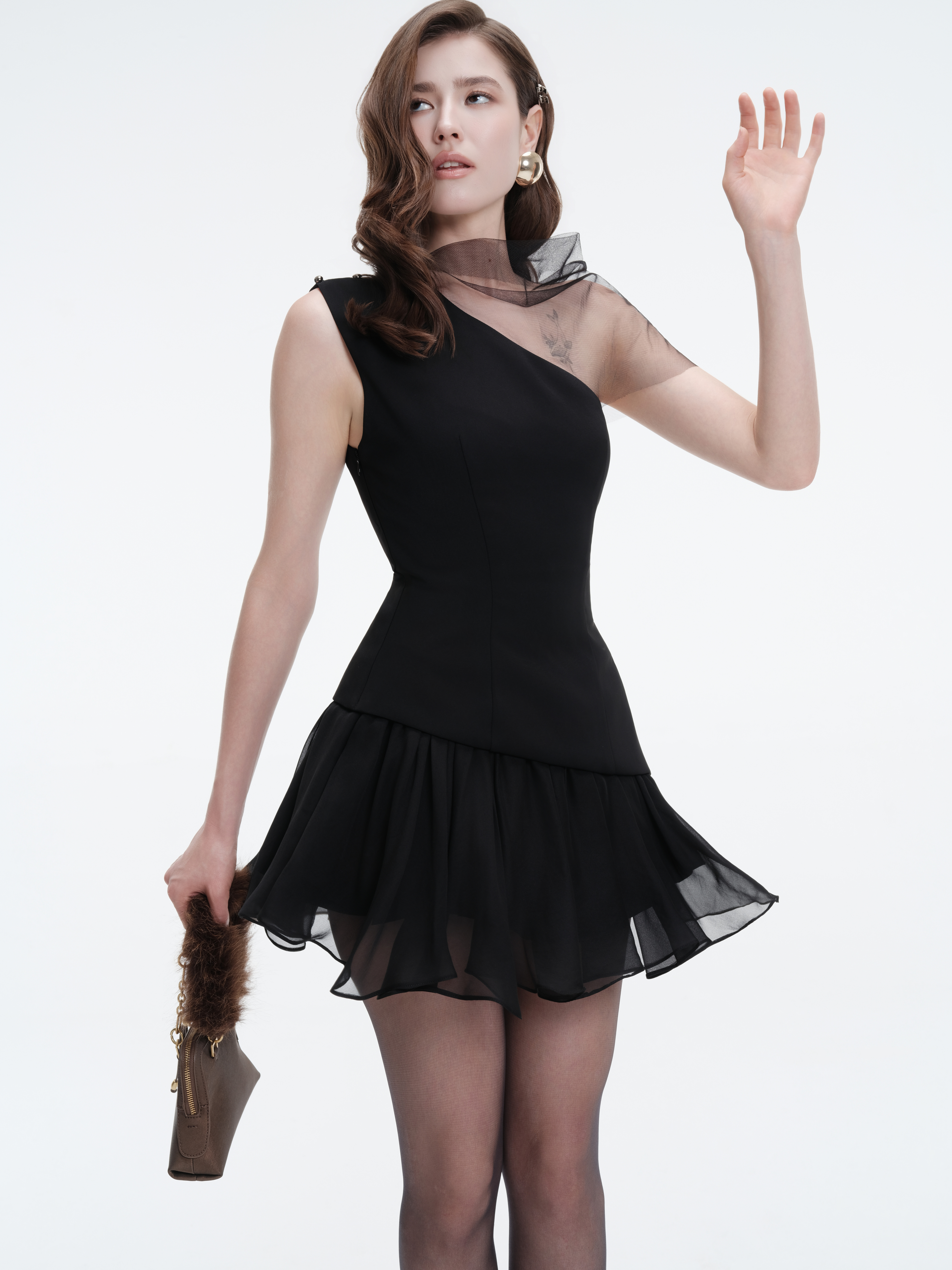 T.SABRIN Mini Skort_thumbnail_10