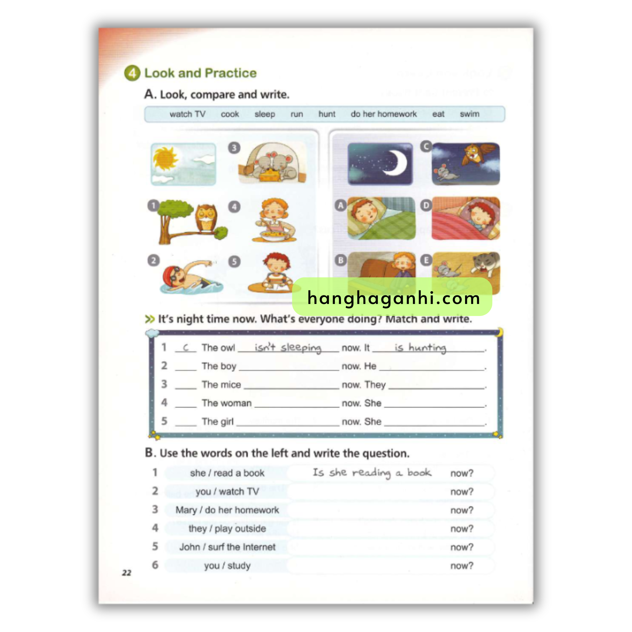 Combo 6 cuốn My First Grammar Student Book and Workbook 1st Edition_thumbnail_18