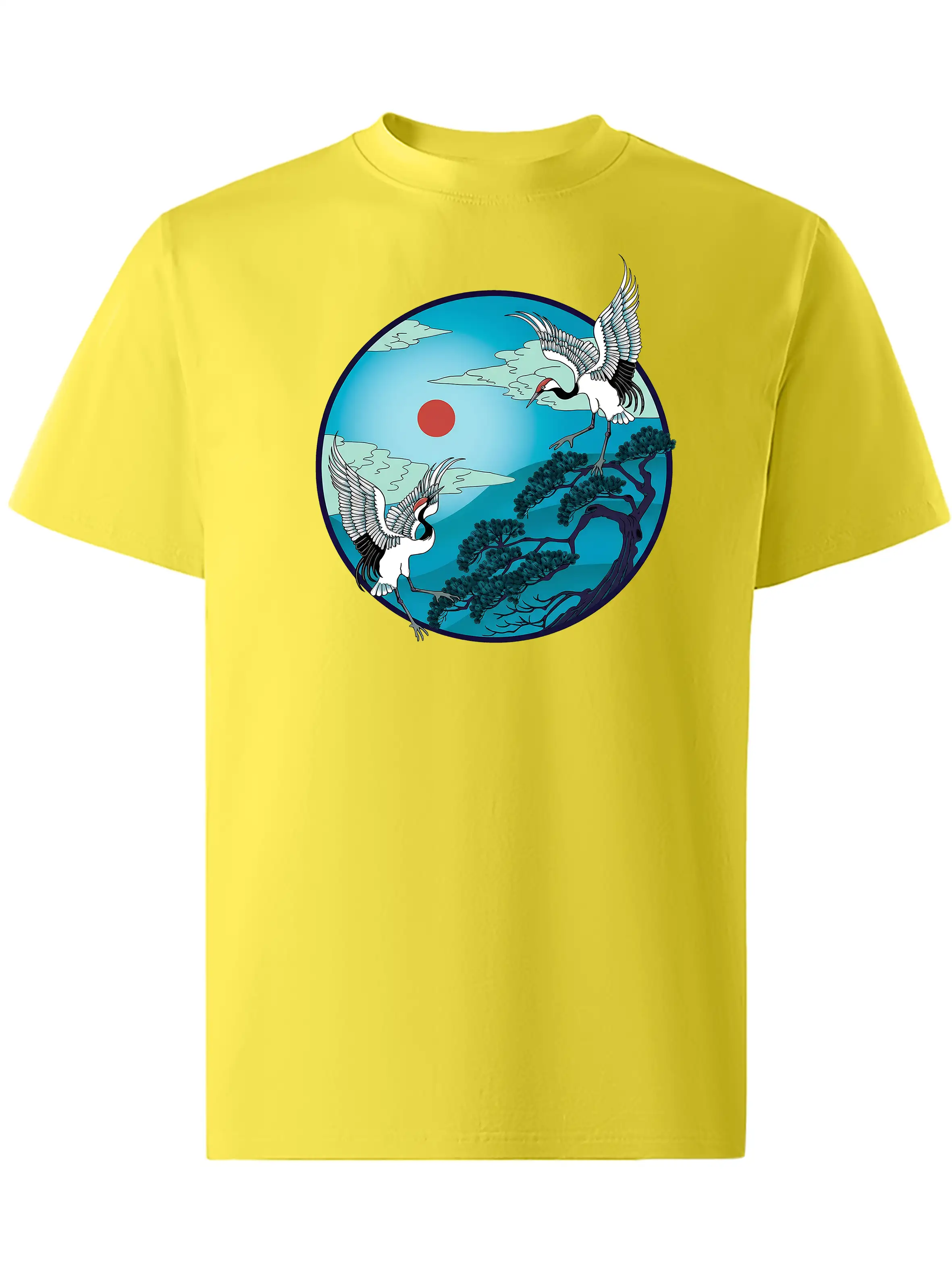 Áo thun form rộng big size họa tiết TeePrint 3217_thumbnail_7