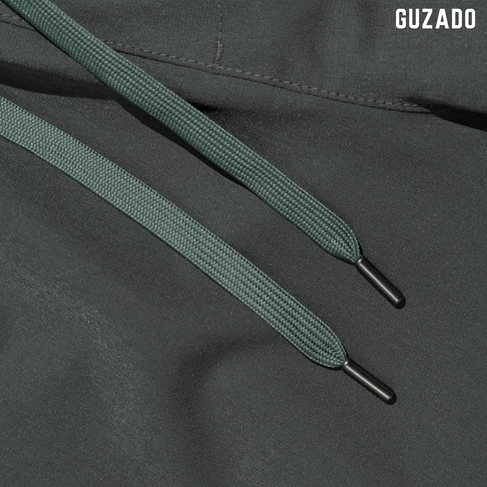 Quần Jogger GUZADO Cạp Chun, Ống Bo, Vận Động Thoải Mái GDC02_thumbnail_17