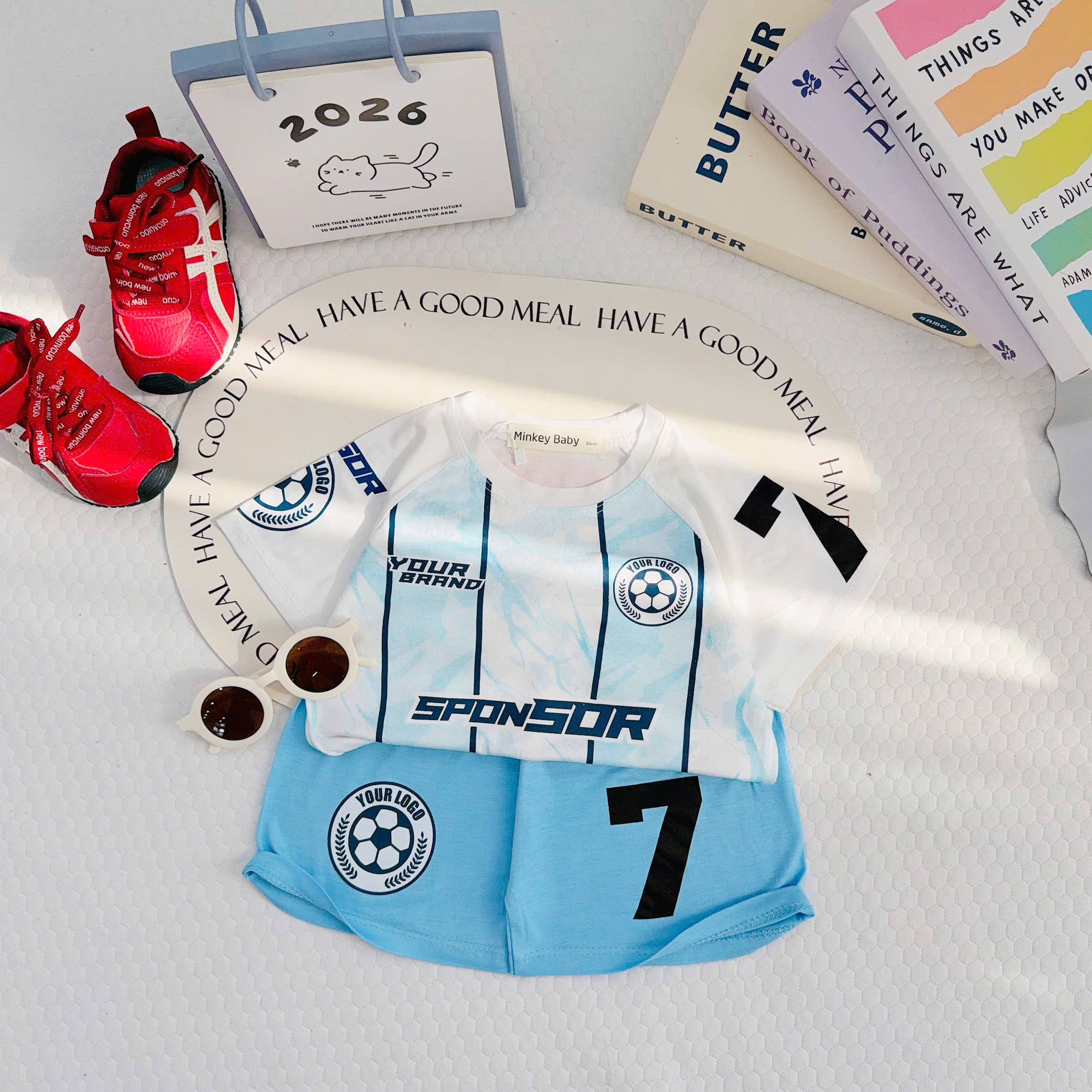 D75 BỘ CỘC MINKEY BÓNG ĐÁ MÃ 3- A003.136_thumbnail_3