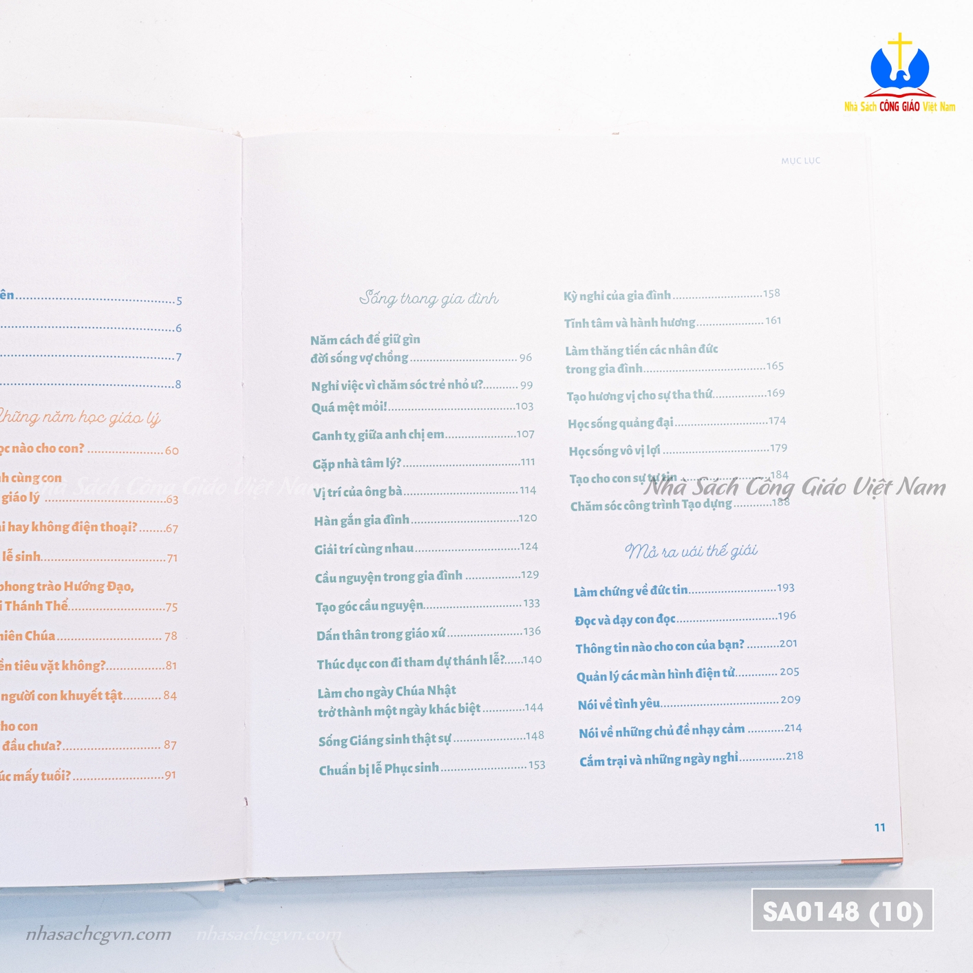 KIM CHỈ NAM CHO CHA MẸ CÔNG GIÁO ✔_thumbnail_1