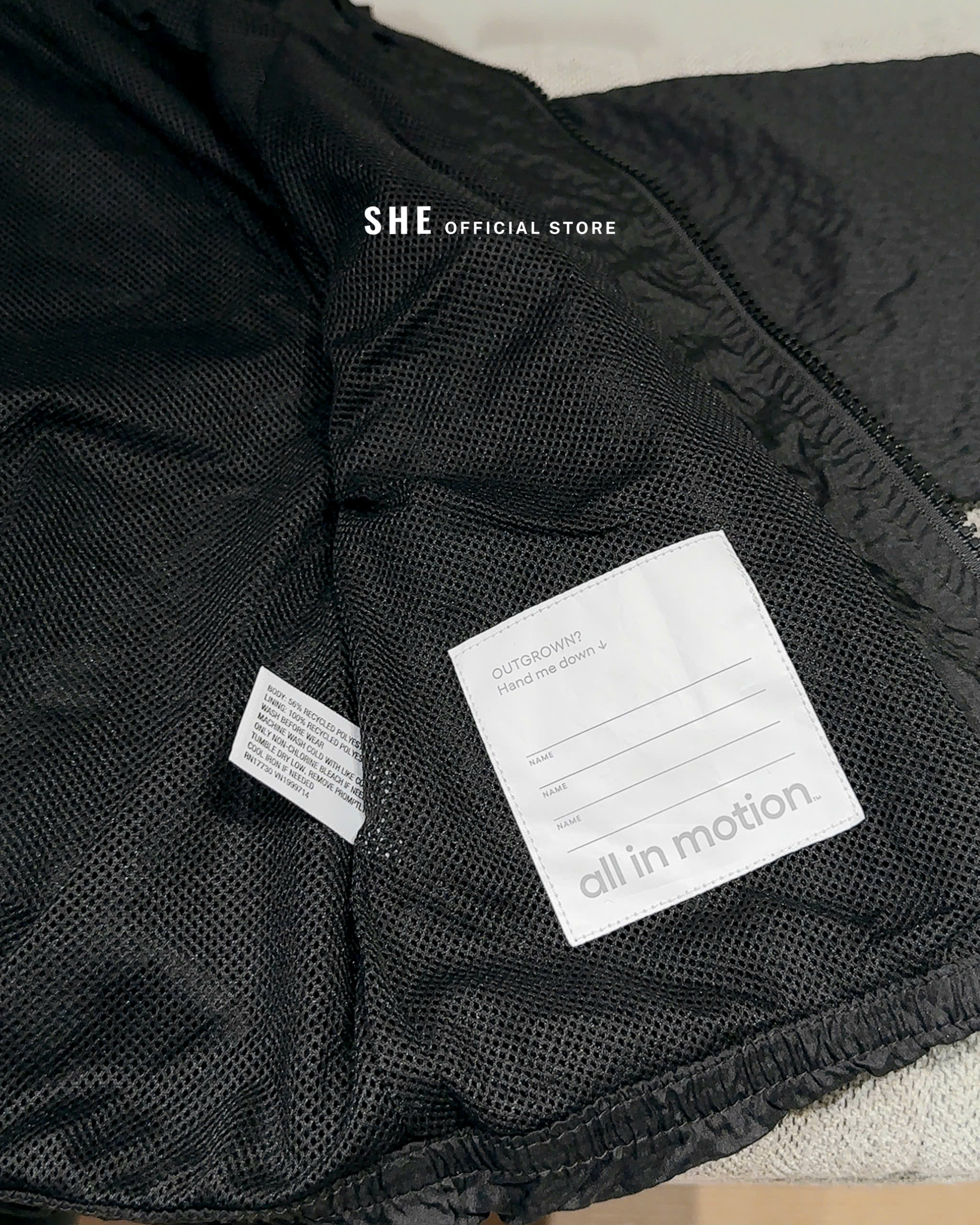 G893 ÁO KHOÁC ALL IN MOTION BÉ_thumbnail_7