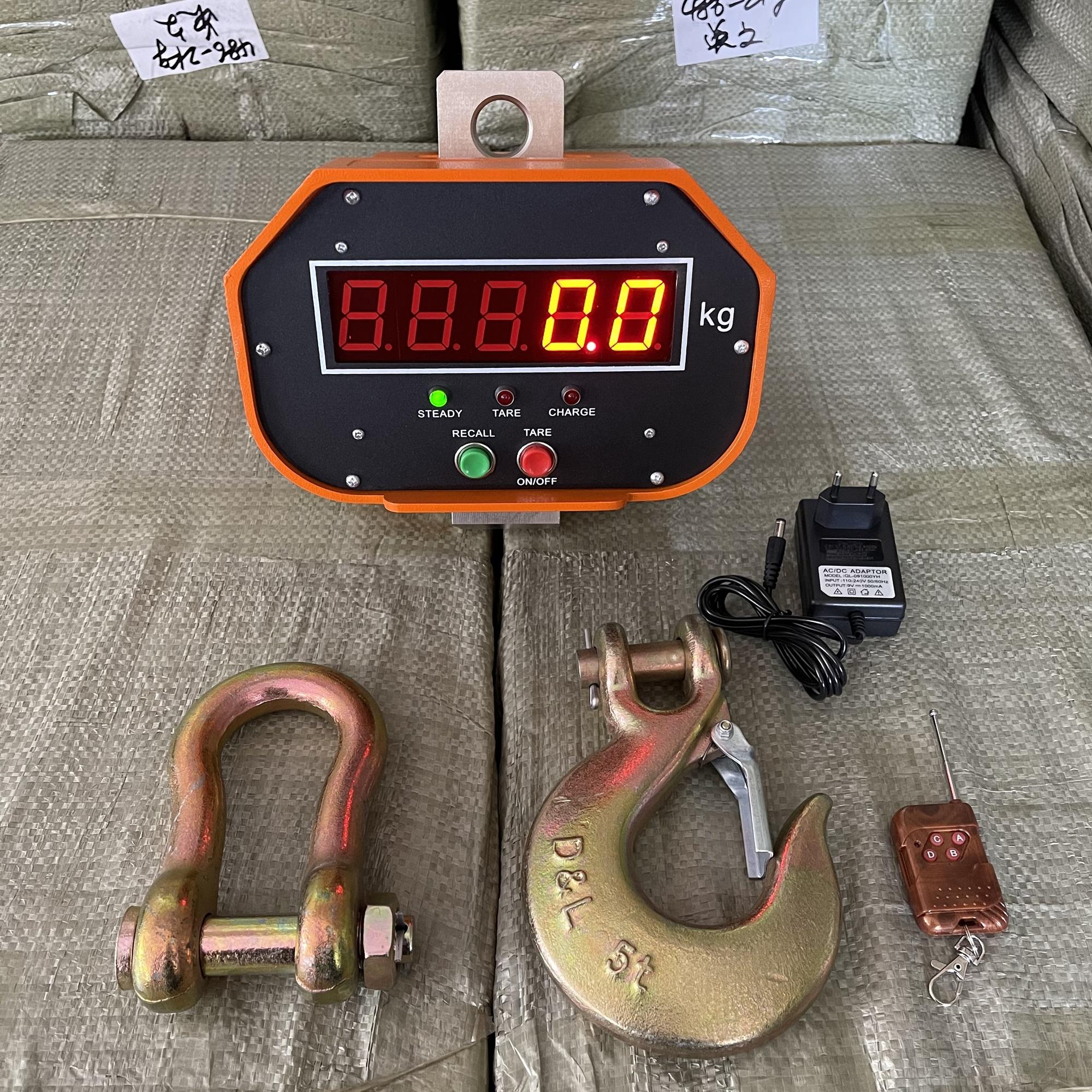 Móc Cân Điện Tử 2 tấn, 3 tấn, 5 tấn và 10 tấn_thumbnail_5