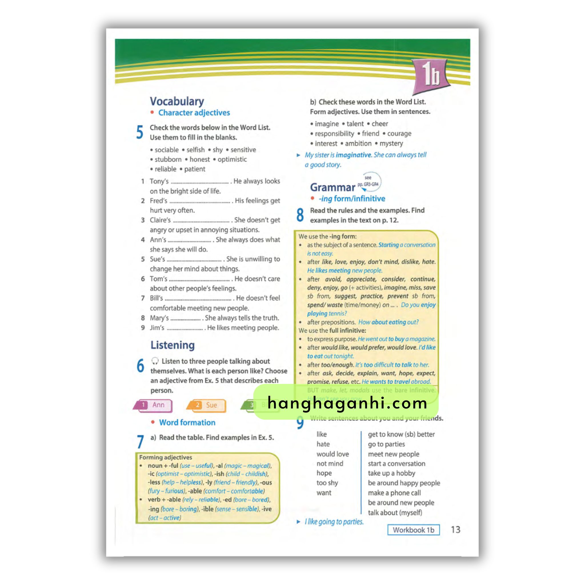 Access Us Student’S Book & Workbook 4A_thumbnail_4