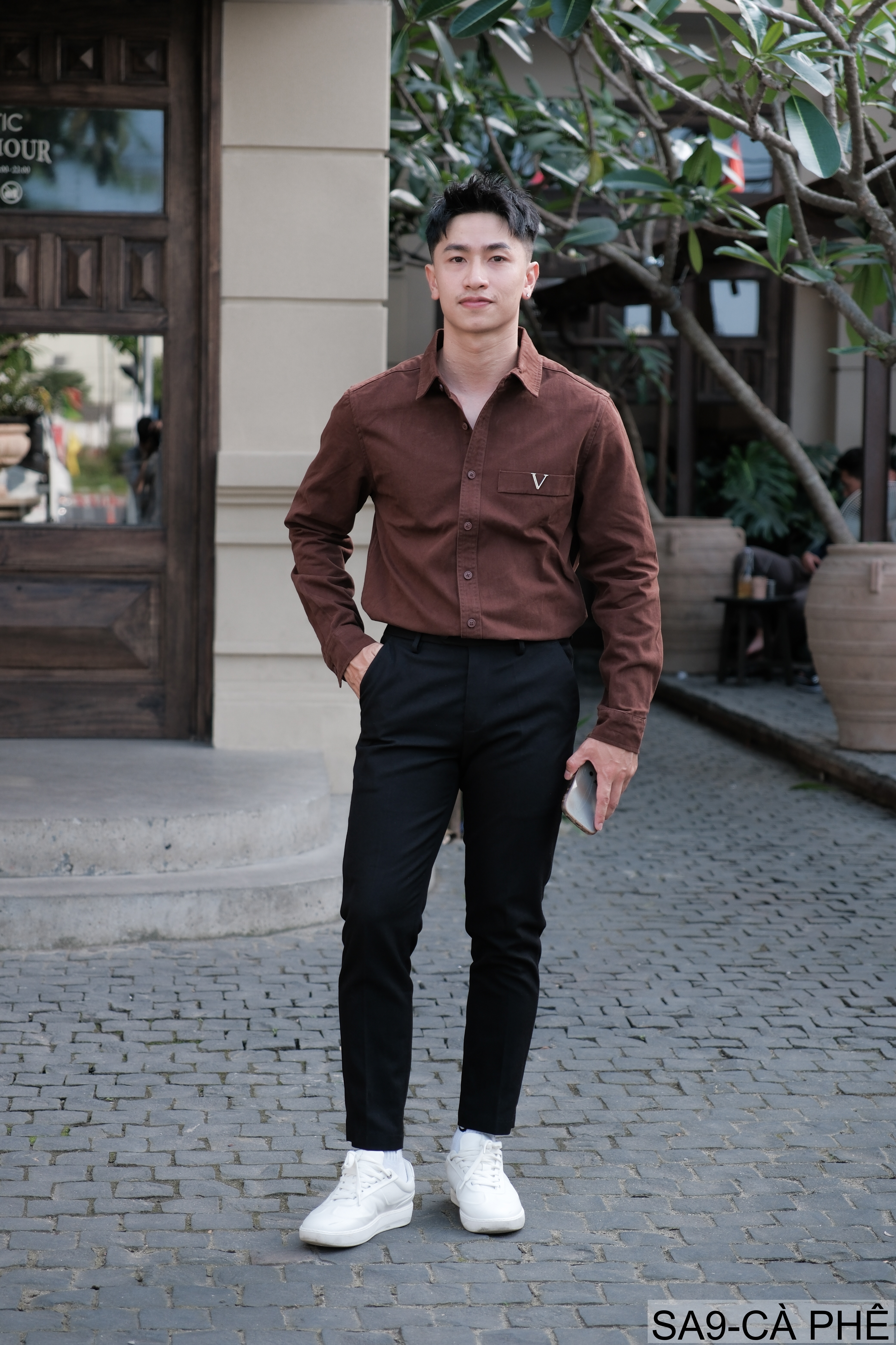 SA9 - Áo sơ mi nam dài tay phong cách Nhật Bản, chất cotton mềm mại, form rộng thoải mái_thumbnail_19