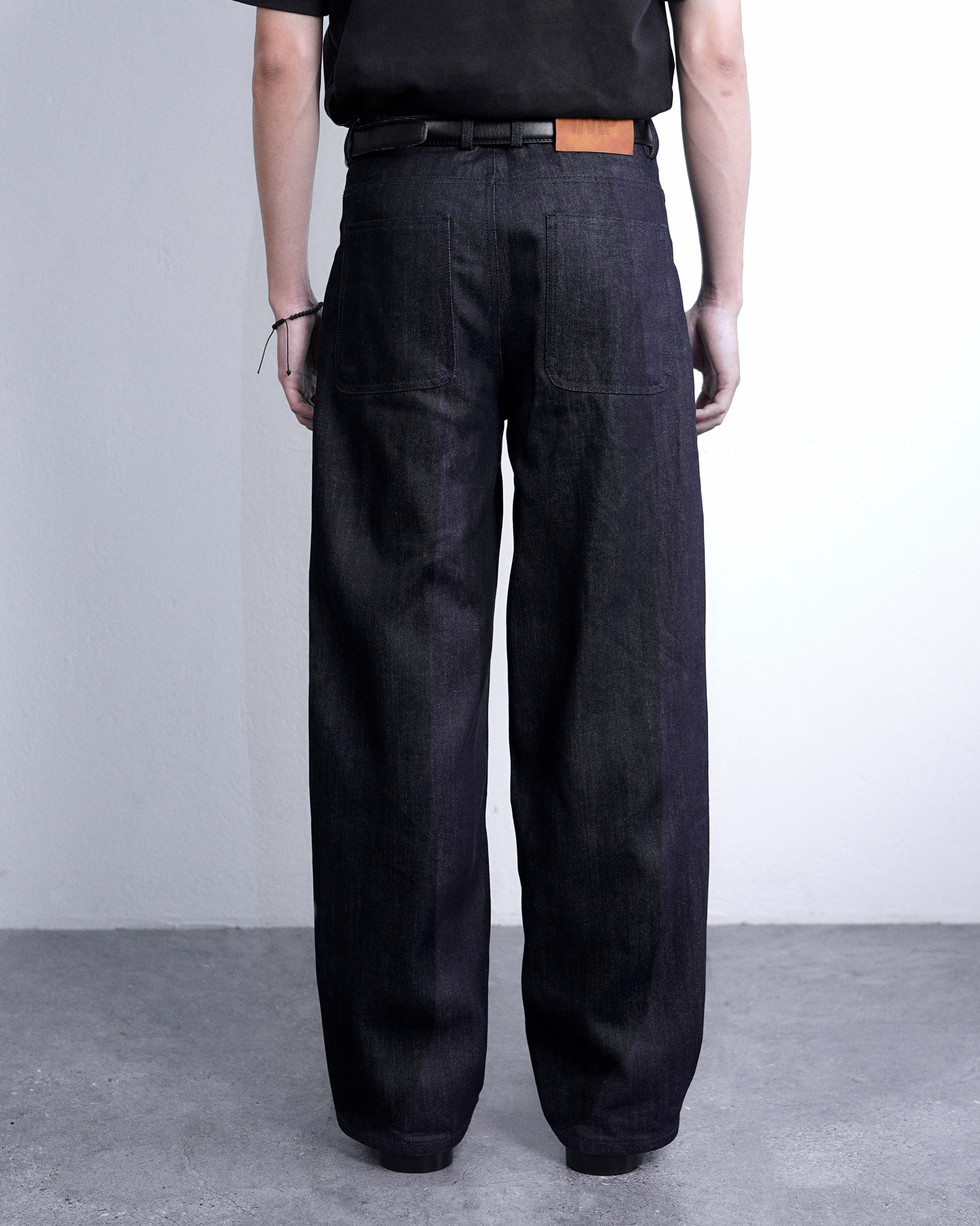 IMP NO.21 PANTS - Quần No.21 Form suông_thumbnail_5