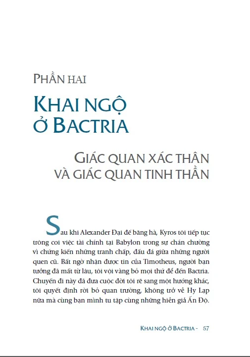 Muôn Kiếp Nhân Sinh 3  (Bìa mềm) - Nguyên Phong_thumbnail_2