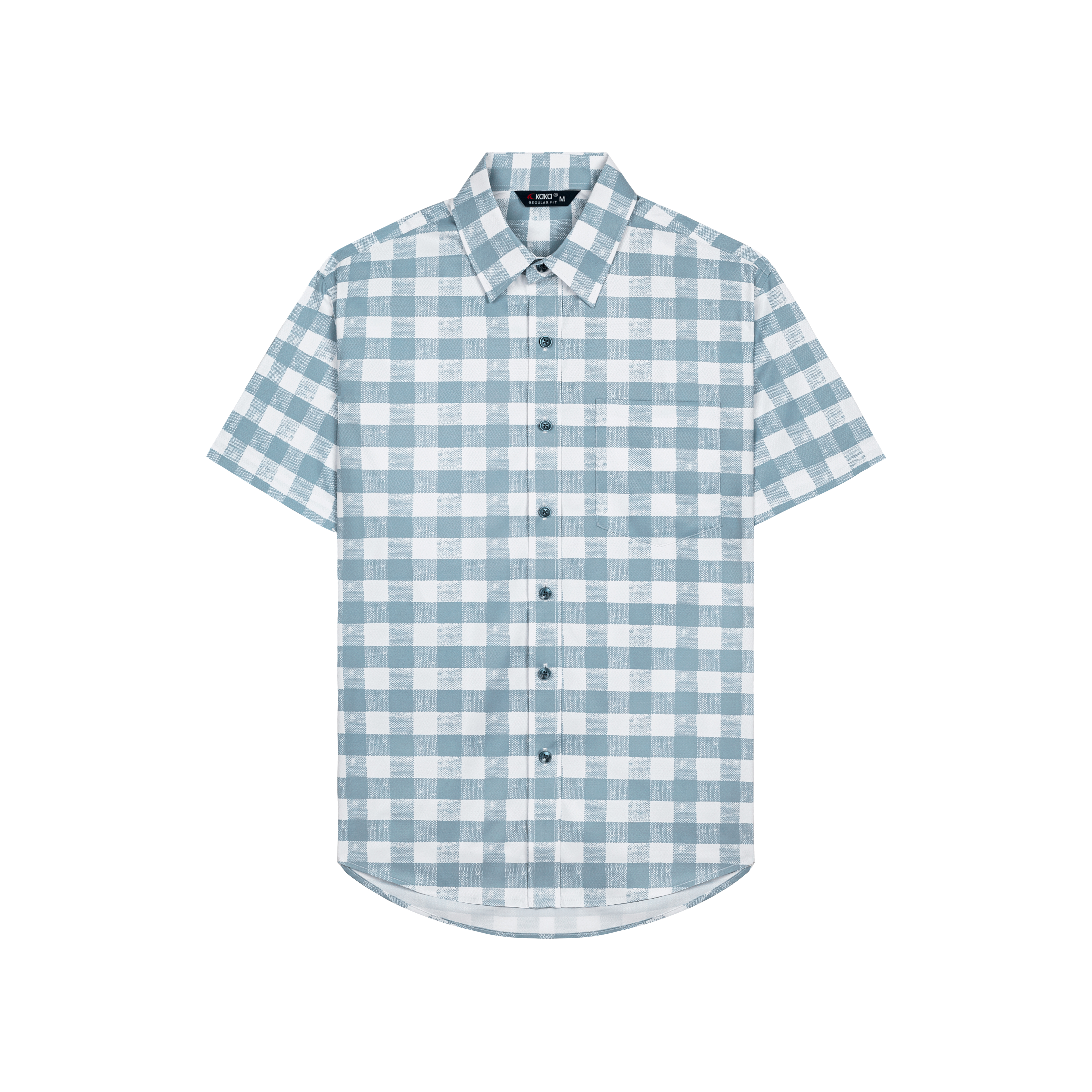 Sơ Mi Caro Regular Fit S18_thumbnail_5