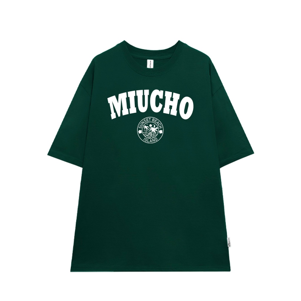 Áo thun nam form rộng ATD541 Miucho Man cotton cổ tròn in graphic_thumbnail_13