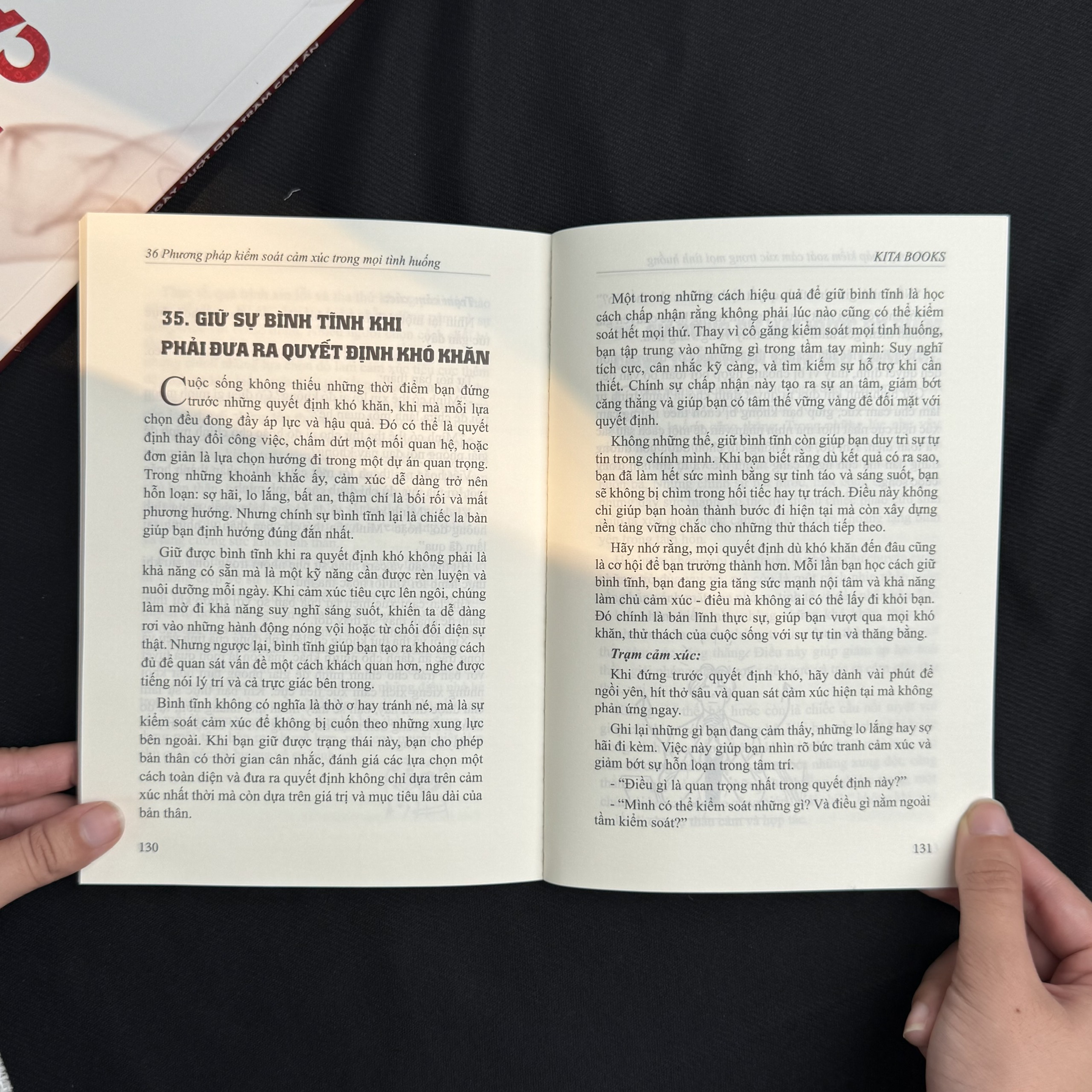 36 PHƯƠNG PHÁP KIỂM SOÁT CẢM XÚC TRONG MỌI TÌNH HUỐNG_thumbnail_2
