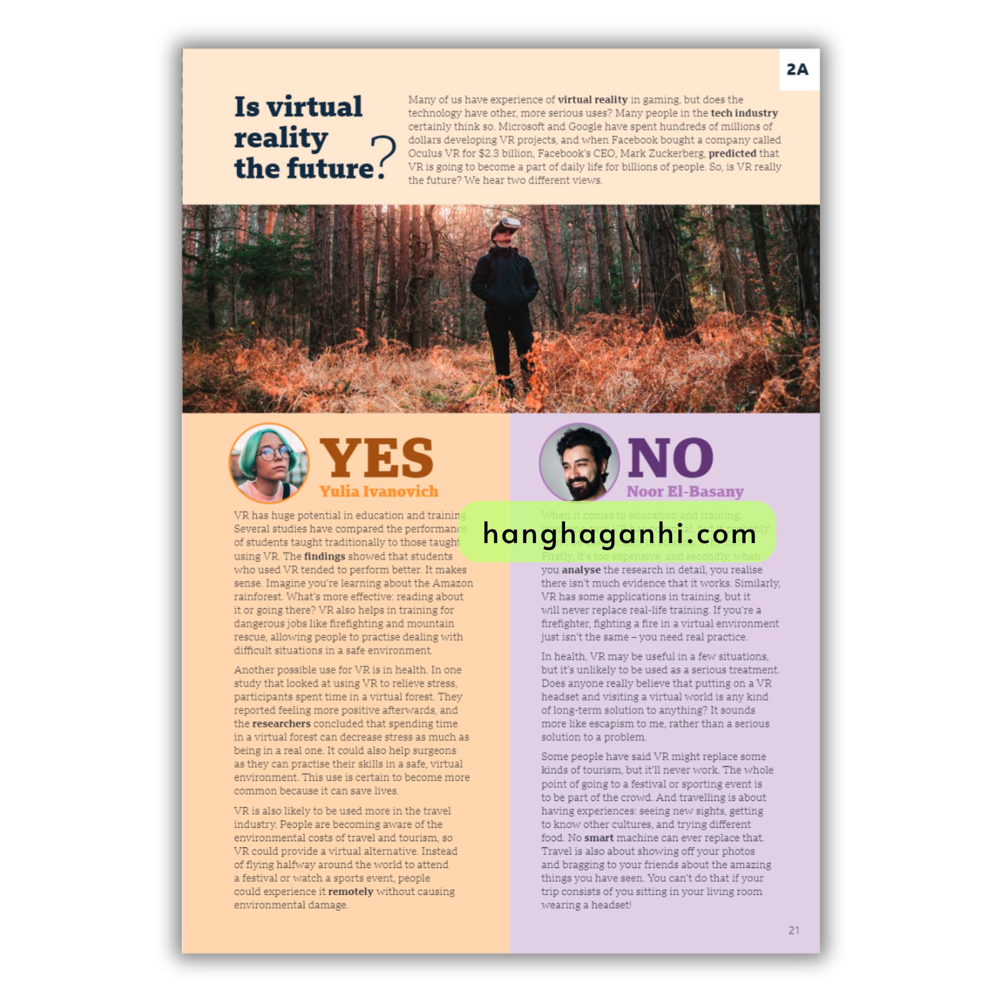 Speakout B2 Student’S Book (3Rd Edition)_thumbnail_17