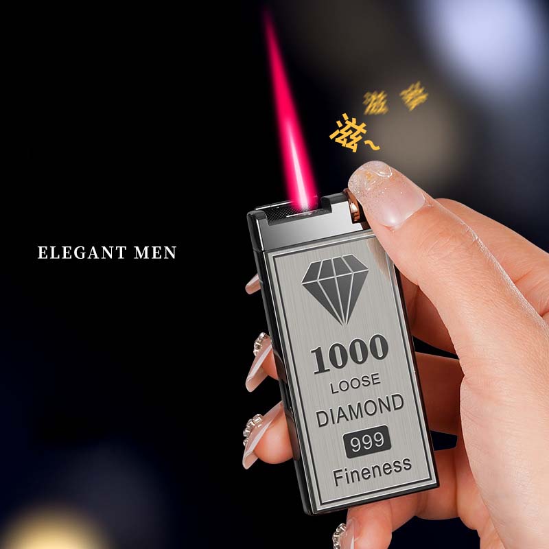 Bật lửa pin tiểu ga CL2419_thumbnail_1