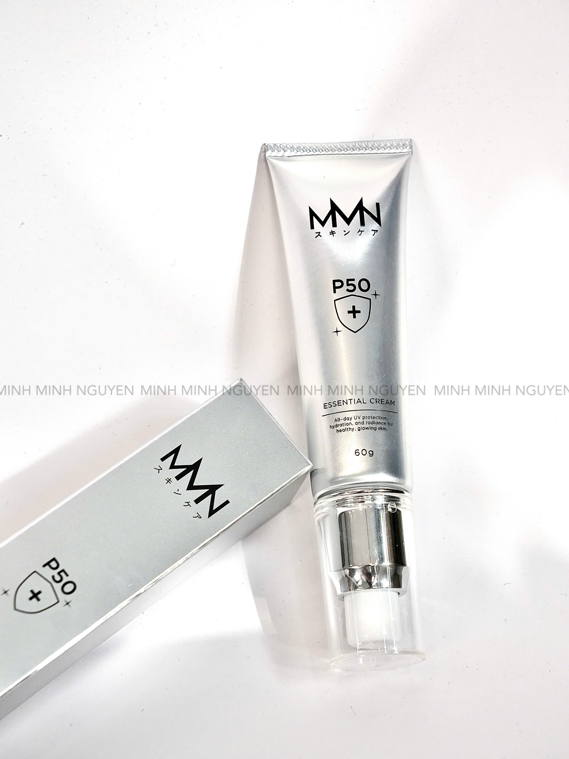 KEM CHỐNG NẮNG TẢO ĐỎ P50 ESSENTIAL MMN - FS_thumbnail_8