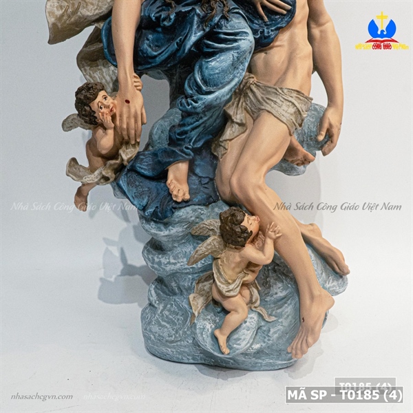 Tượng Mẹ sầu bi 45cm_thumbnail_4