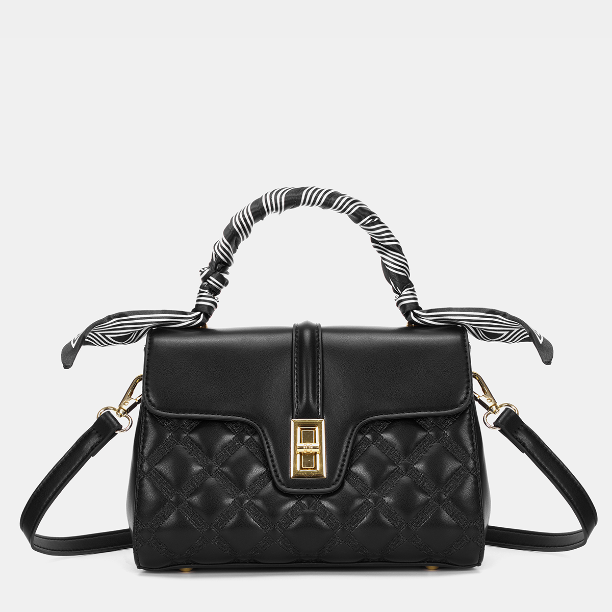 TX15 - Túi Xách Trung Da Trơn Cao Cấp_thumbnail_1