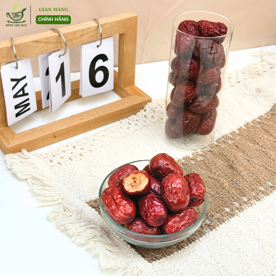 Táo đỏ khô Nguyên Quả 1KG_thumbnail_3