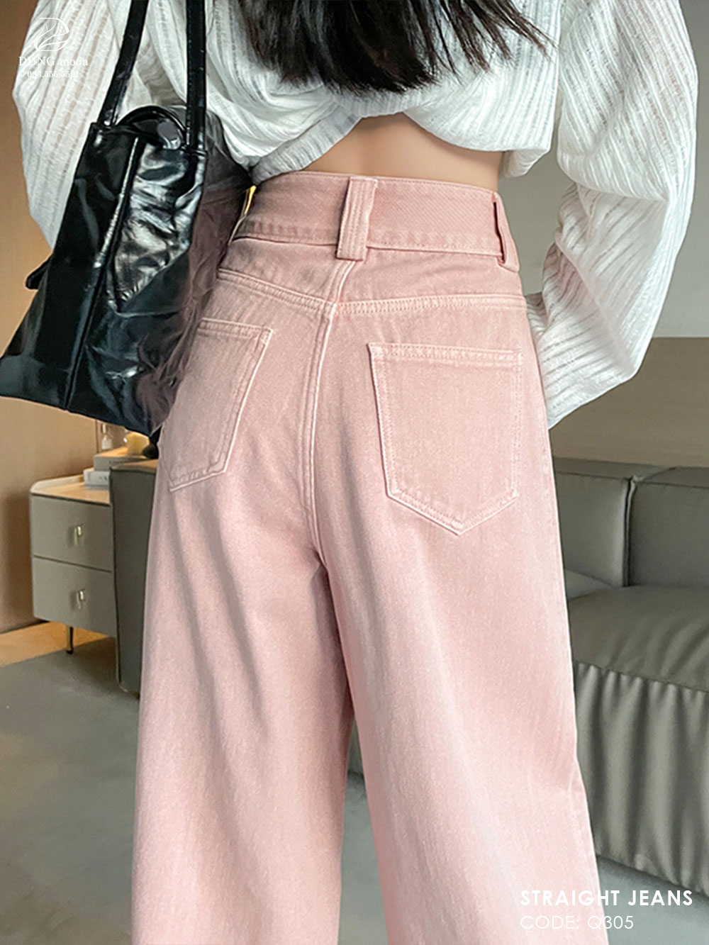 Quần Suông DungModa Q305-8795_thumbnail_2