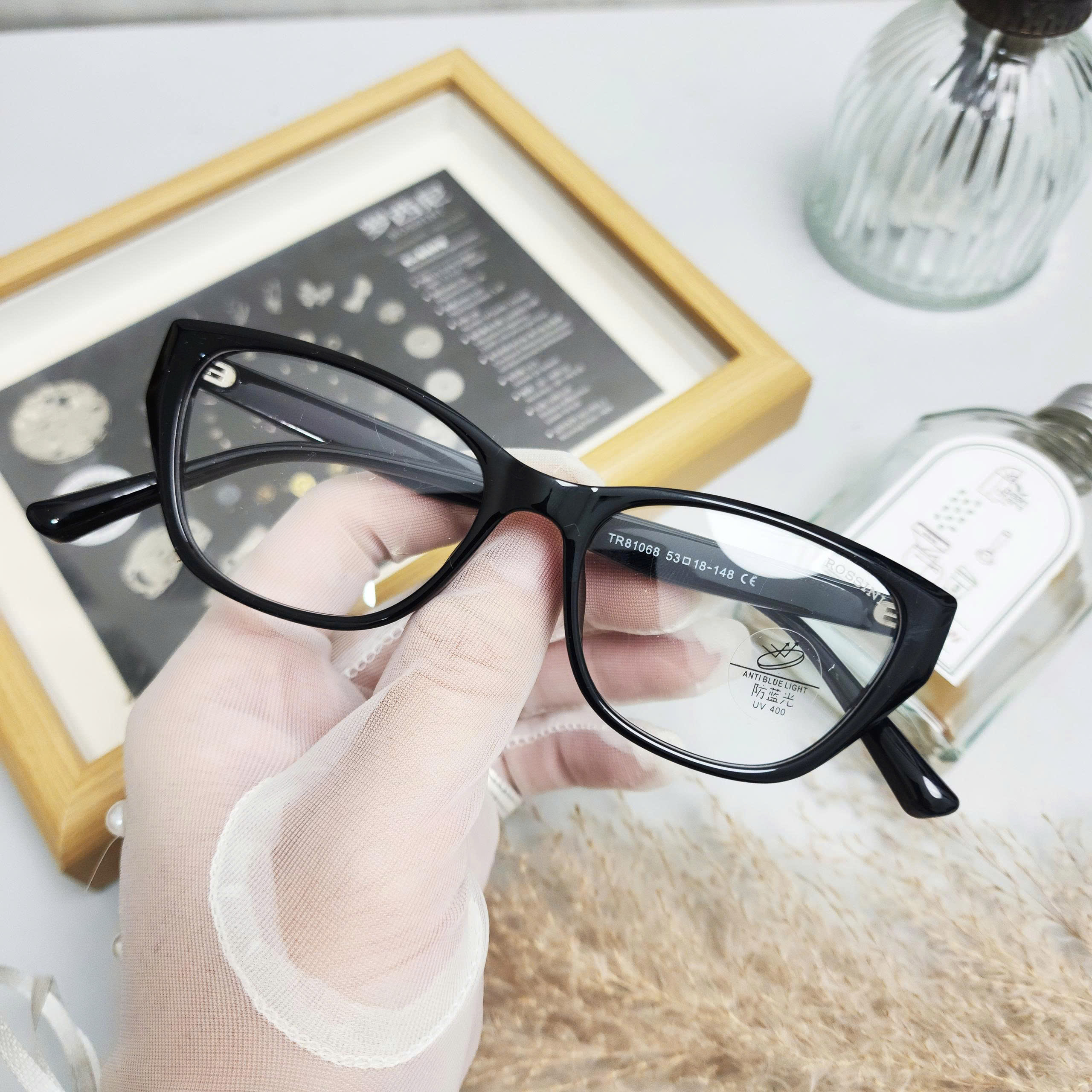 Kính gọng Rossini - ROS81068-C1_thumbnail_3