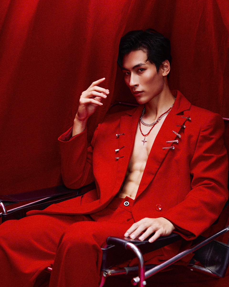 Suit đỏ phá cách – Táo bạo & đầy khí chất_thumbnail_4