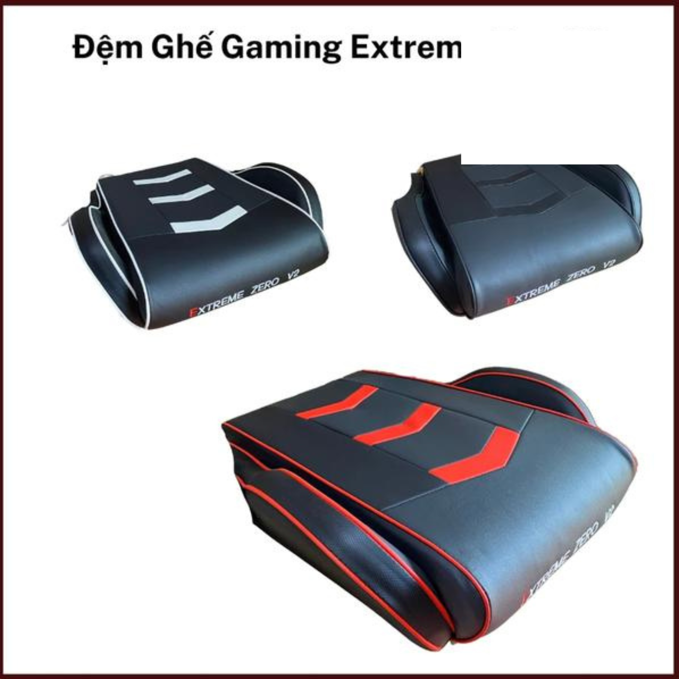 Linh Kiện Ghế Gaming Extreme ZERO V2 Cao Cấp, Chất Liệu Cứng Cáp, Dễ Dàng Lắp Đặt_thumbnail_8