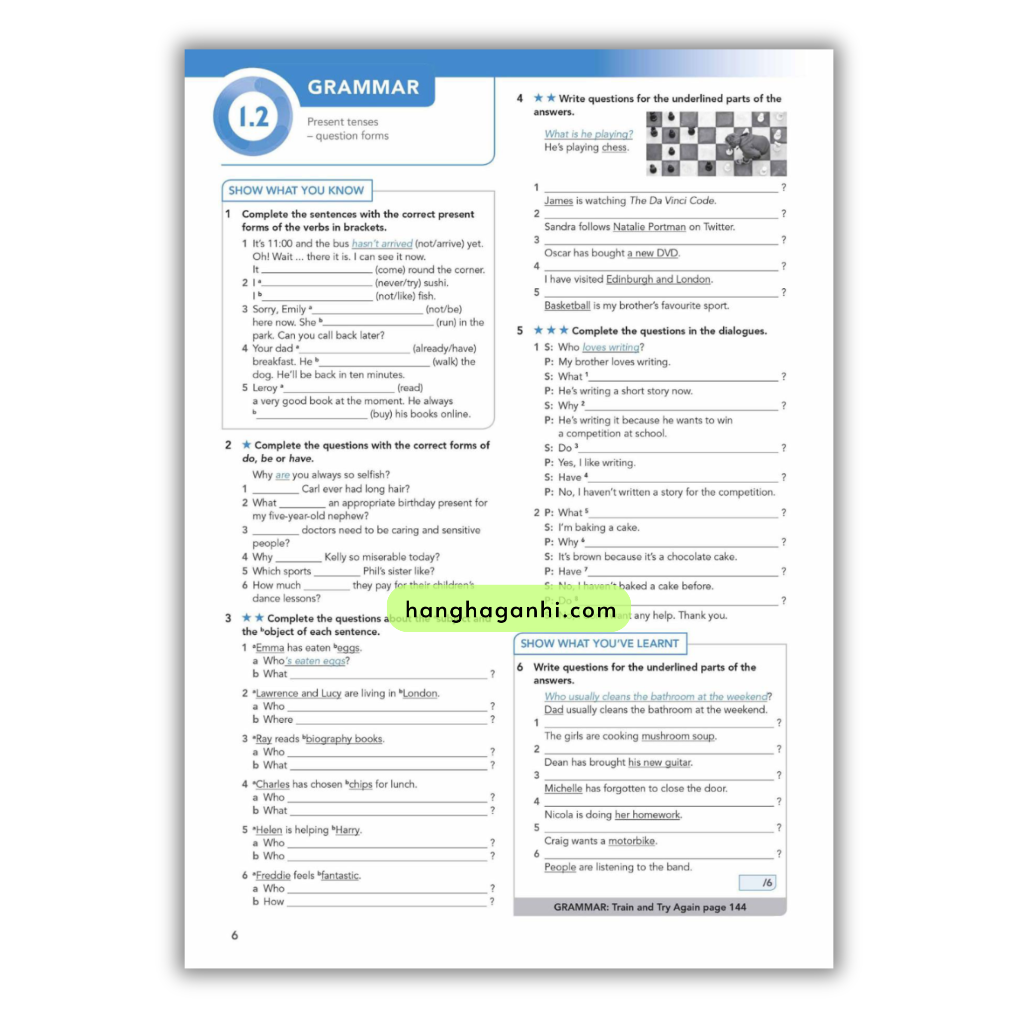 Focus 2 WorkBook - Word Store 2nd Edition_thumbnail_3