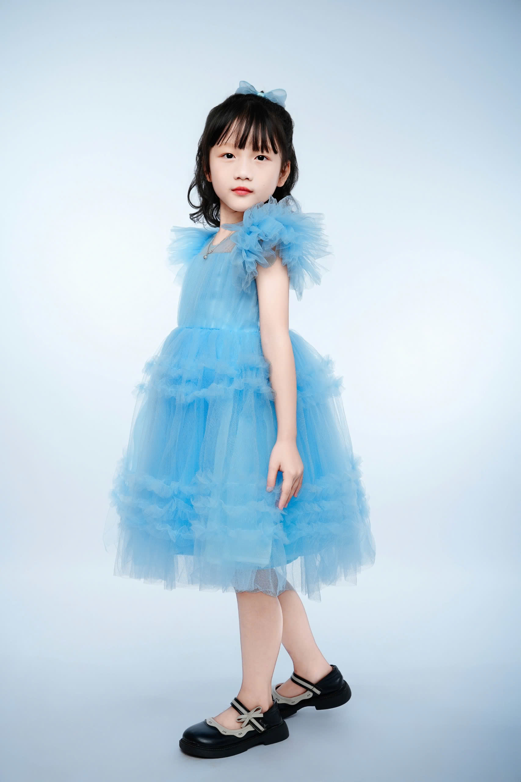 Váy công chúa nhún, siêu bồng bềnh mềm mại cho bé từ 7kg tới 45kg_thumbnail_10