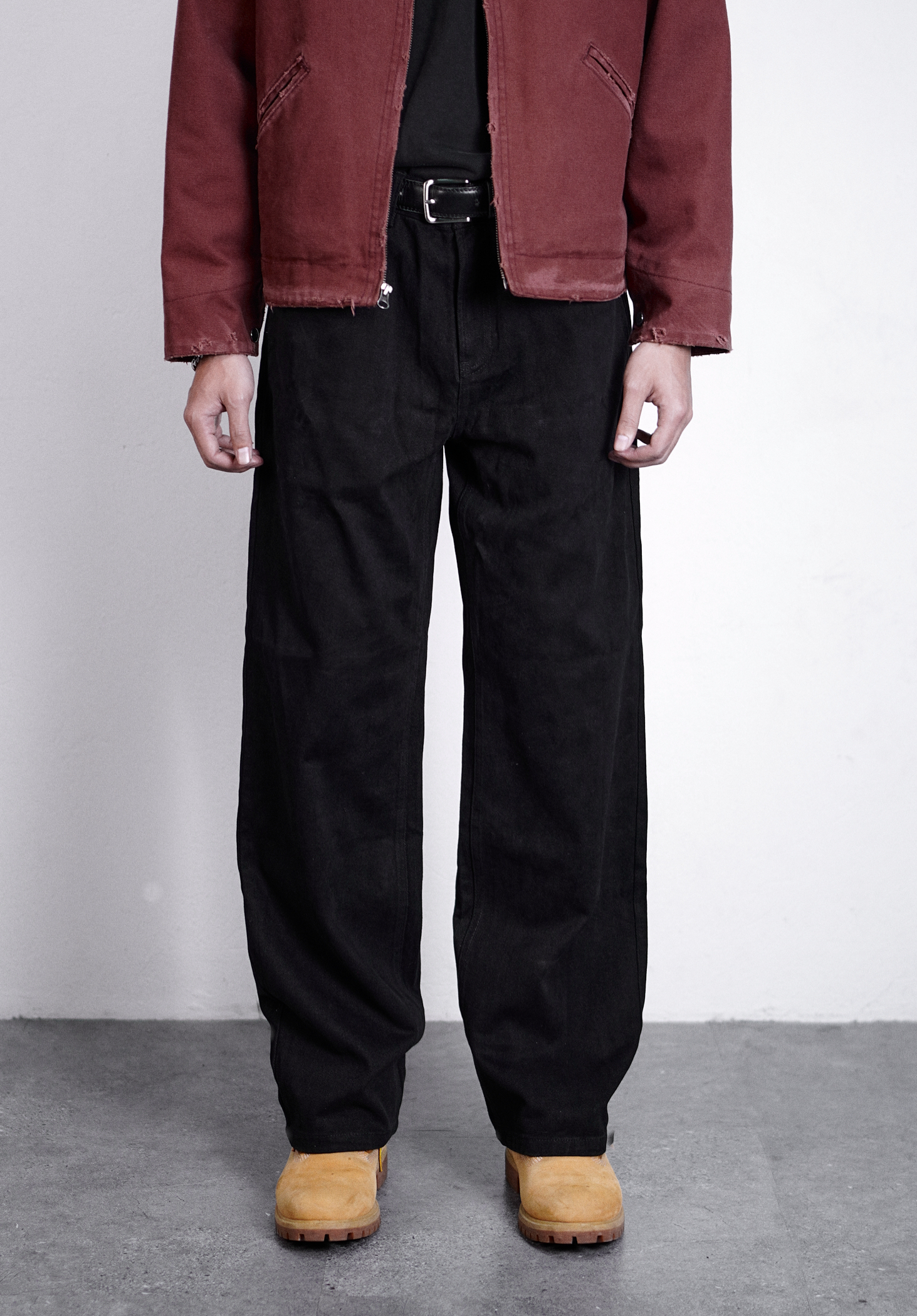 IMP NO.21 PANTS - Quần No.21 Form suông_thumbnail_11