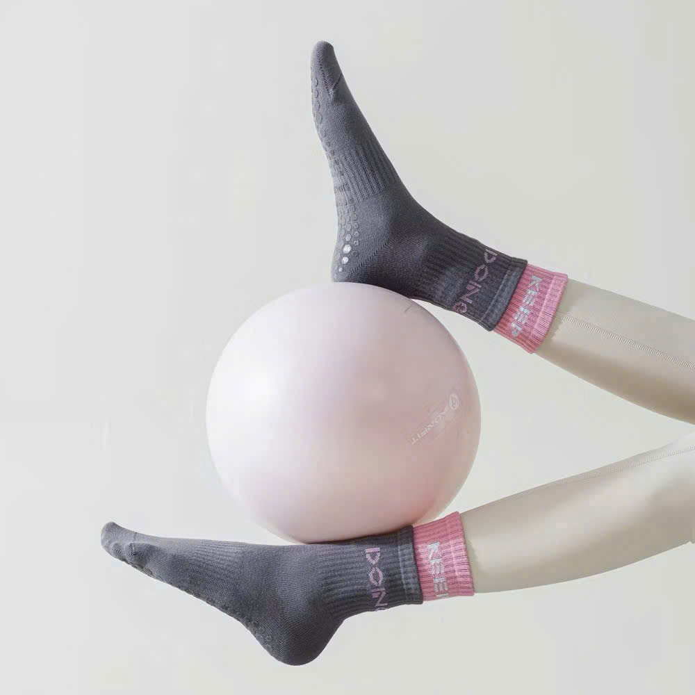 L146 Tất chống trượt ( 1 túi 5 đôi )_thumbnail_1