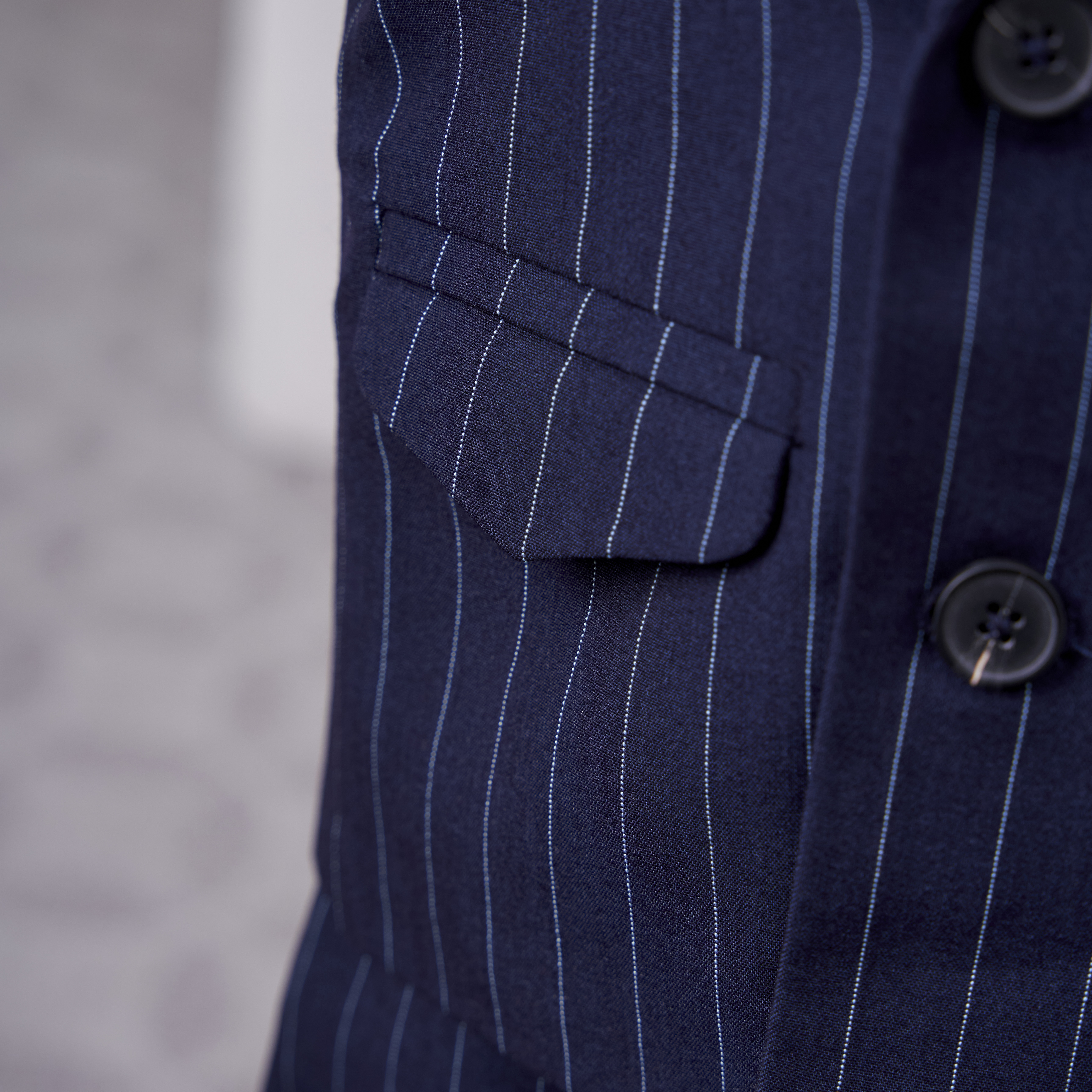 Vest kẻ thêu chỉ bạc_thumbnail_10