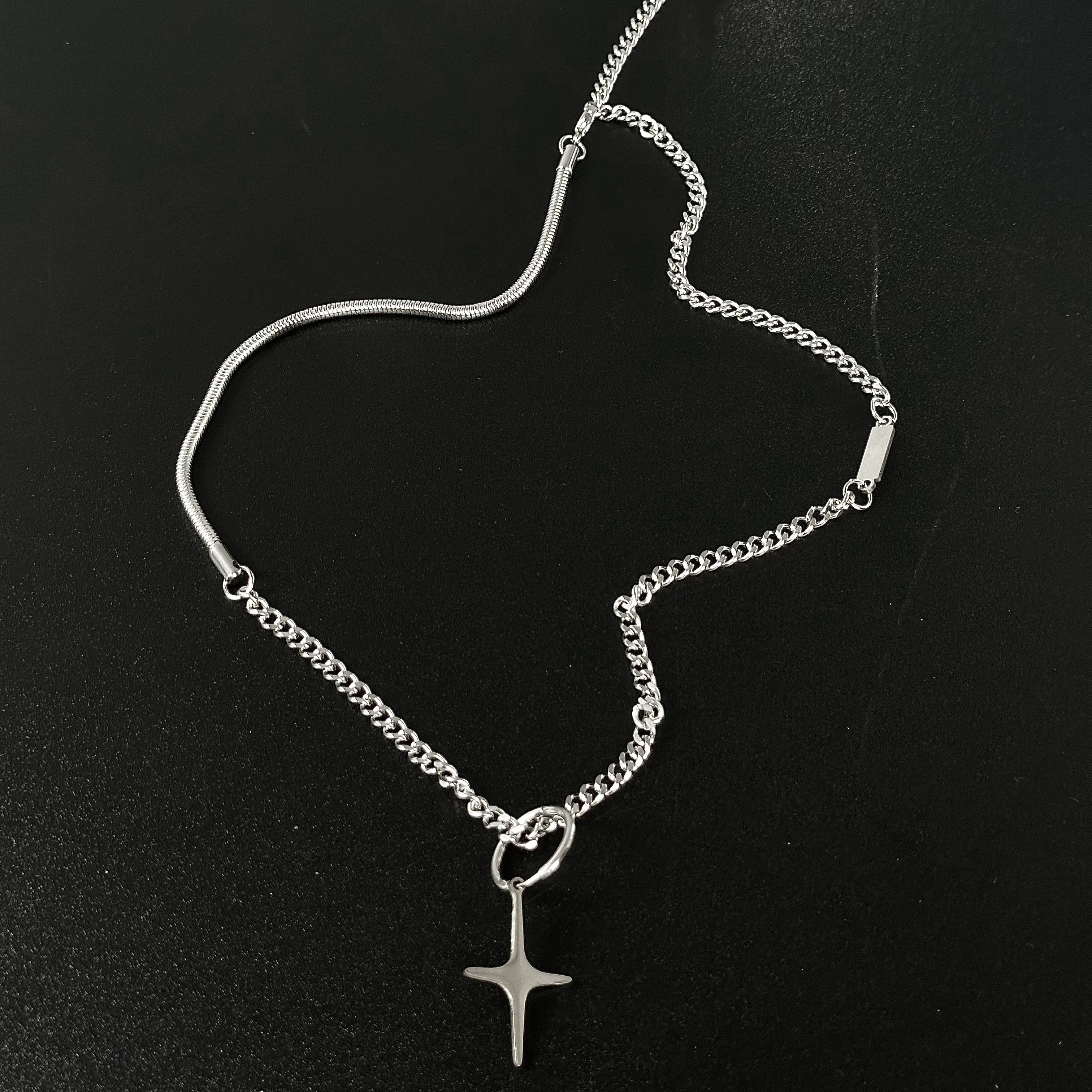 Dây chuyền Bling Star_thumbnail_3