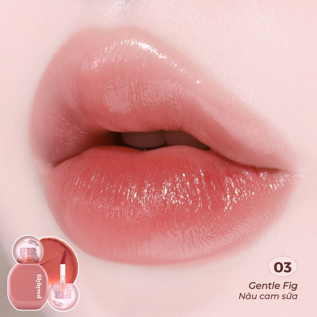03 Gentle Fig